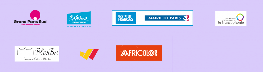 Grand Paris Sud - Essonne - Institut Français - Mairie de Paris - Organisation internationale de la Francophonie - Complexe Culturel Blonba - Africolor