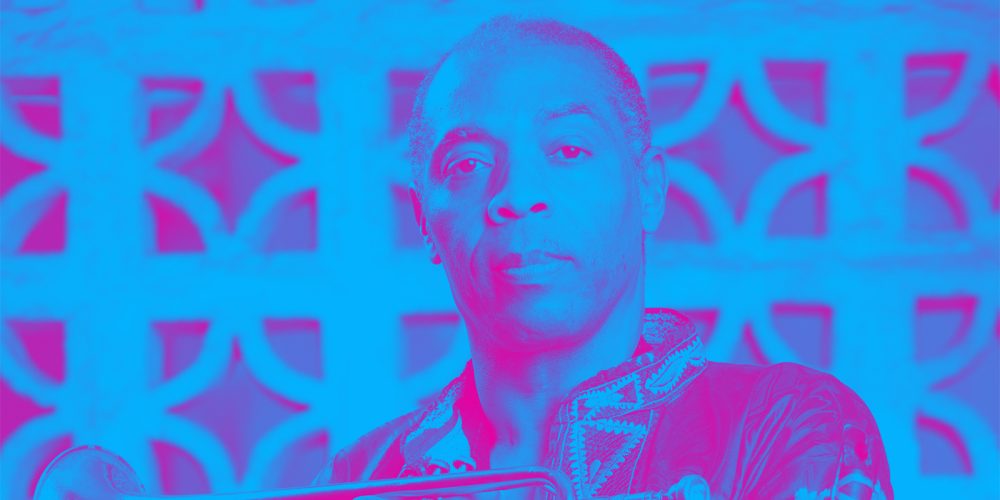 Femi Kuti 21 © Optimus Dammy