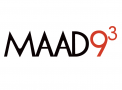 Logo-MAAD-93-timbre