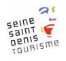 Logo Seine Saint denis tourisme
